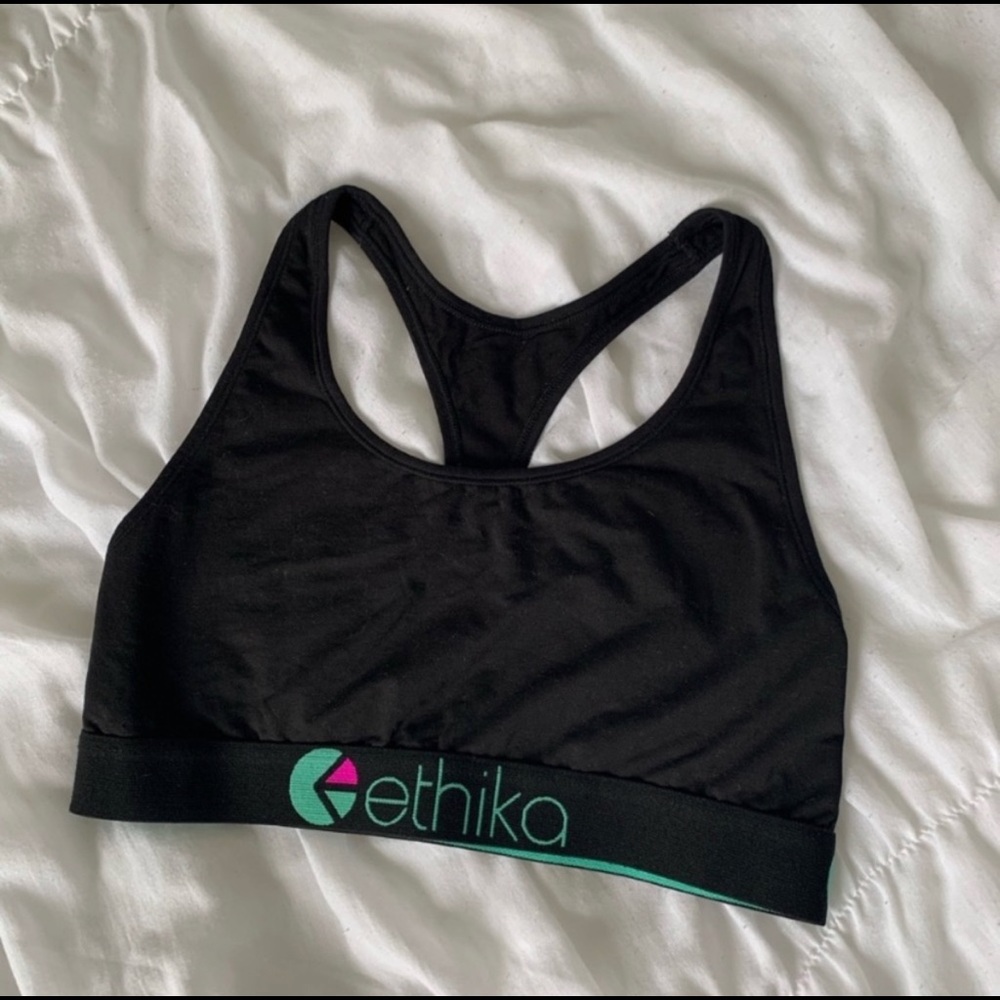 Ethika Sports Bra
